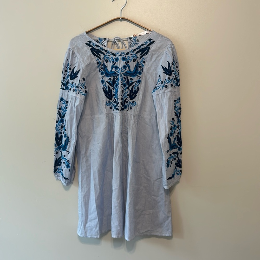 ZARA dress